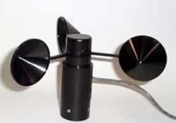 風杯型風速センサーM694-WS01B5