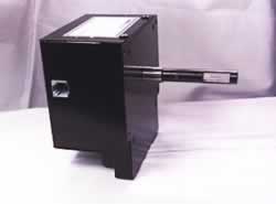 風速リレースイッチユニットM709W-SWT