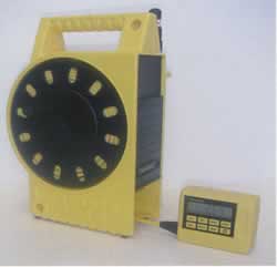 デジタル高低差(段差)測定器M724H-20Z