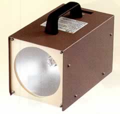 ストロボスコープAC/バッテリー両用M738S-30A