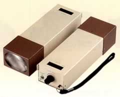 バッテリーストロボスコープM738S-30AX