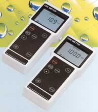 フッ素イオン測定器/塩素イオン測定器/M439-10A/M747i-5102