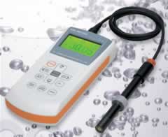 炭酸ガス測定器M747iN-9004T