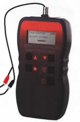 デジタルケーブル測長機M749C-200G