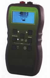 メモリーケーブル診断障害測長機M749X-6000G