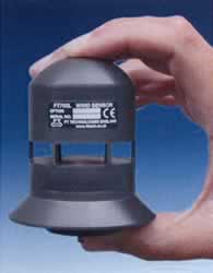 超音波風向風速センサーM761E-702LM