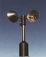 三杯式風速センサーM761SP-WSE