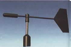 矢羽式矢羽式風向センサーM761WD-SEPS