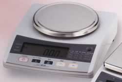 デジタル電子天びんM773B3-300