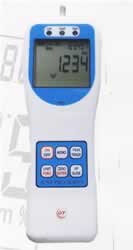 デジタルプッシュプルゲージM845TG-1D