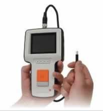 極細モニター一体型点検カメラM850J-M1000F