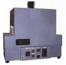 卓上高性能シュリンクトンネルM852F-35G