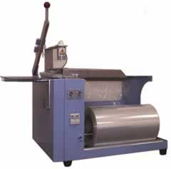 手動ピローシュリンク包装機M852H-2G