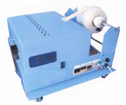 シュリンク包装袋製造機M852M-H200