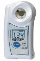 ハンディーディーゼル燃料チェッカーM858DE-CHKIT