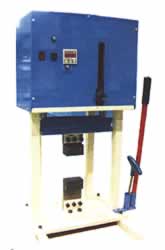 スポット溶接引帳試験機M859T-30DG