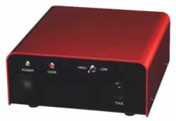 手動超音波カッターセットM863F-30SET