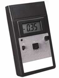 デジタル静電気測定器M865M-75H