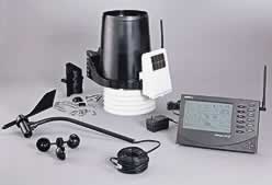 無線式気象データ観測装置M872E-WVTJ2