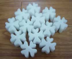 精密重量用バラ緩衝材M890X-102D