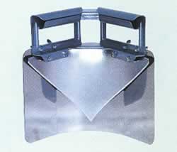 缶用Vカッター(丸9V)M911-0078S