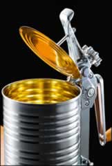 手動缶切機M911-CHA