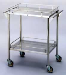 ステンレスワゴンM913PW-4