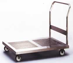 ステンパンチング台車M913SPDK