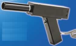 エアー洩れ検知ガンM931S-ESA