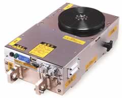 光通信電動重量物運搬ローラ台車M935J-5LELF