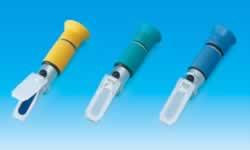 手持屈折計M949HR-1