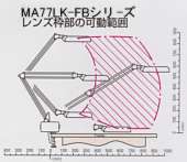 Ɩg勾/iԁ@MA77LK-AB2-20V[Y