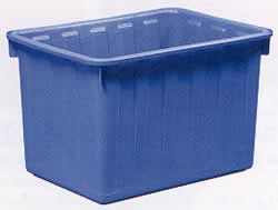 角型タンクMB21HDPE-160シリーズ 