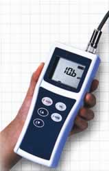 デジタルニッケル濃度計MB27NI-5ZK