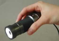 小型拡大カメラMB41V-6C