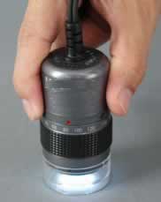 小型拡大カメラMB41V-4C