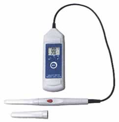 ハンディ塩分計MB8A-02K