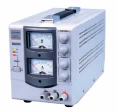 DCパワーサプライMB8P-1803A