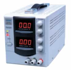 DCパワーサプライMB8P-1803D