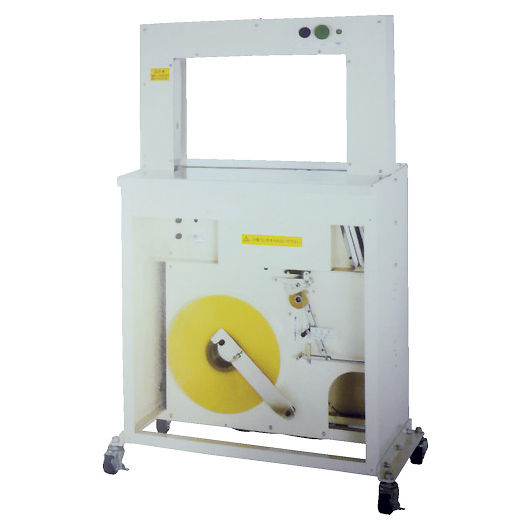 フィルムテープ結束機MC10M-30NS