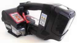 コードレスPPバンド結束機MC10T-SMART