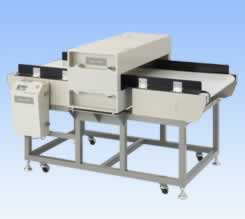 ベルトコンベア式検針機MC29A-6700S