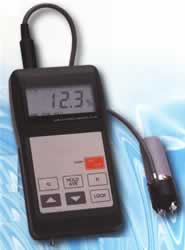 デジタル水分計(木材用)MC29G-101TS