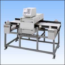 コンベア式検針機(鉄用)MC29PA-6500S