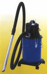 電動ペール缶掃除機MC3PE-250-3N-100V