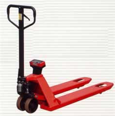 計量器ハンドパレットMC47VAS-1100S