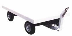 2輪ナックル式牽引トレーラーMC48F-N2-010NS