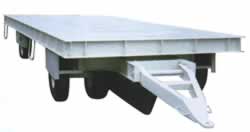 重量物牽引トレーラーMC48F-T1-010NS