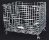 クロムフリーボックスパレットMC49C-1CRF