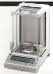 超精密電子天びんMC52R220JS